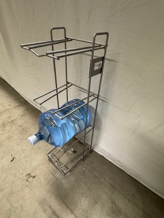 Flessenrek waterflessen