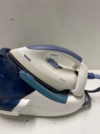 Stoomstrijkijzer Tefal Express, GV7150