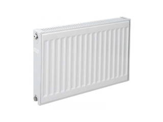 Plieger Compact Paneel Radiator Type 11  Wit