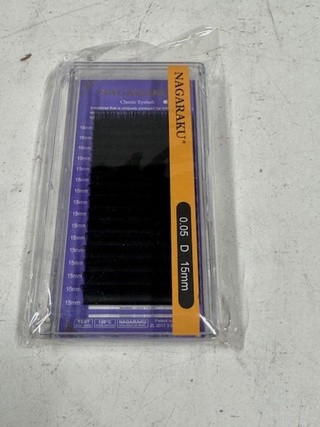 circa 19x doos Wimpers Nagaraku en Bulon