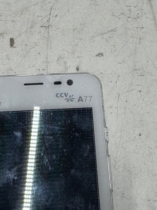 Pinautomaat CCV, a77