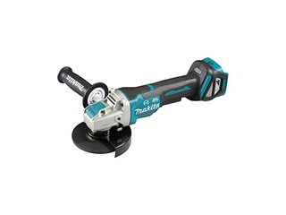 Makita accu-haakse Slijper 18V DGA519Z