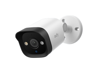 Eufy PoE NVR Security System E40, 4 stuks 4K bullet camera’s, bedrade