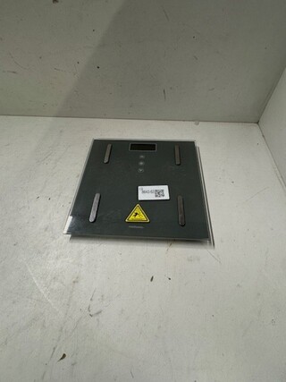 weegschaal, Medisana, BS484