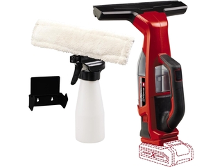 Einhell 18V Ruitenwasser Brillianto (zonder accu)