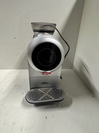Koffiemachine Bravilor, SPRSO