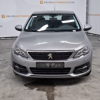 Personenauto, Peugeot, 308