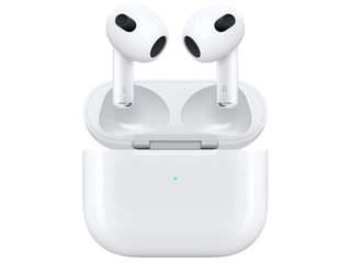 Apple AirPods (3rd Gen.) Wit