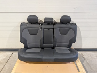 (NS materiaal) Achterbank, vloermat & hoedenplank, Kia Niro (SG2) EV,