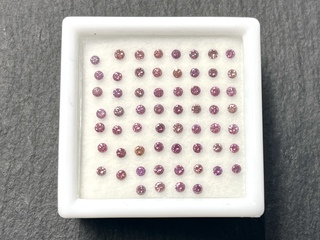 Diamant – 2.04 carat natuurlijke briljant geslepen diamant