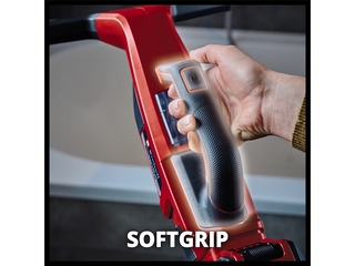 Einhell 18V Ruitenwasser Brillianto (zonder accu)