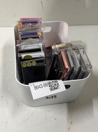 circa 19x doos Wimpers Nagaraku en Bulon