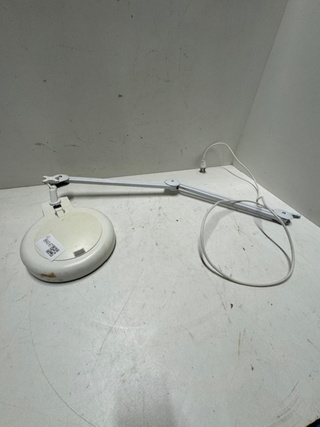 Loeplamp, 9001LEd, wit