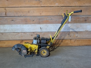 Gazonkantensnijder, John Deere, E35 Edgar