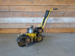 Gazonkantensnijder, John Deere, E35 Edgar