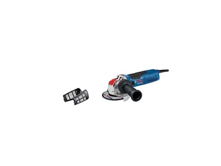 Bosch GWX 19-125 S X-LOCK Haakse slijper – 1900W – 125mm