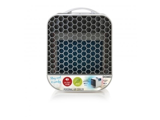 Domo DO154A  Mini Luchtkoeler/ventilator