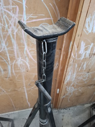 2x Assteun Rodac, RCSHS 2