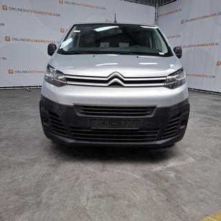 Personenbus, Citroën, Jumpy