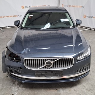 Personenauto, Volvo, S90, 2020