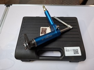 Rem terugstel gereedschap