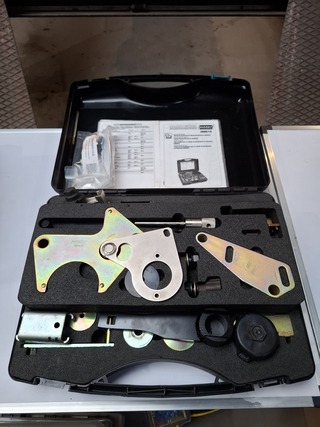 Distributie afstelgereedschap Renault, Hazet, 3888/19