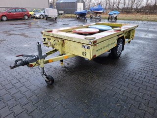 Aktiewagen, Ligthart, L0113K, 1997