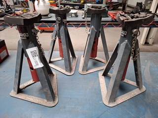 4x Assteun Facom, DL.3