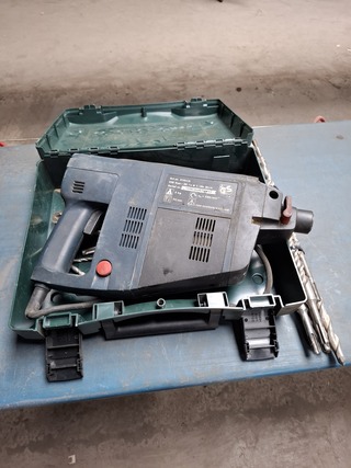 Boorhamer, Ferm, 319/50