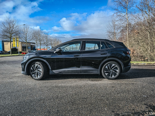 Personenauto, Volkswagen, ID.4, Pro 77 kWh, 2022