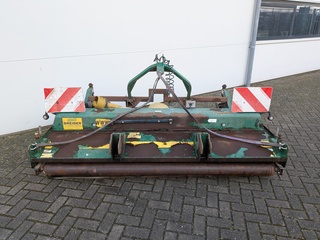 Cirkelmaaier, Major, 5400 GM, 2014