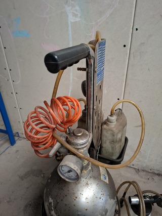 Remontluchter Raasm, S.F.3C, bouwjaar 2004