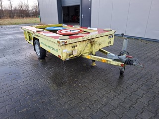 Aktiewagen, Ligthart, L0113K, 1997