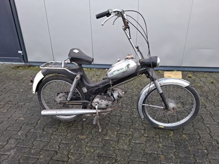 Brommer, Puch, MV50