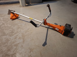 Motor bosmaaier Husqvarna