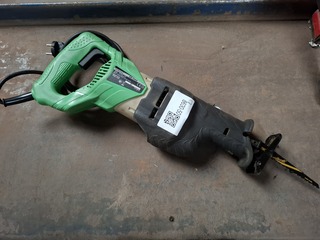 Reciprozaag, Hitachi, CR13V2, 2010