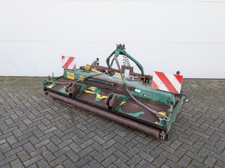 Cirkelmaaier, Major, 5400 GM, 2014