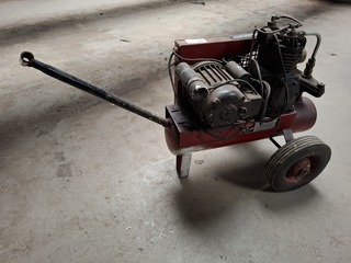 Compressor Asprayit, 14000