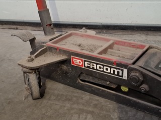 Garagekrik Facom, DL200SL