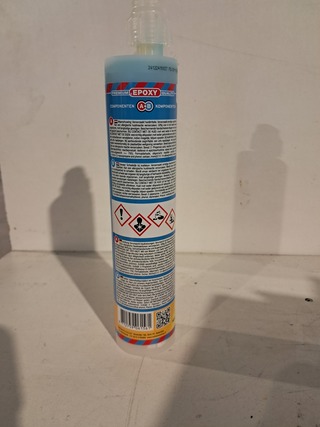 12 x koker Houtrotreparatie SD 4 uur 2in1, Woodcap