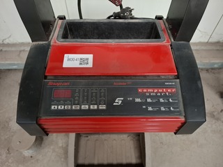 Acculader Snap-on, EEBC500-INT
