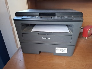 All-in-one printer Brother, DCP-L2530DW