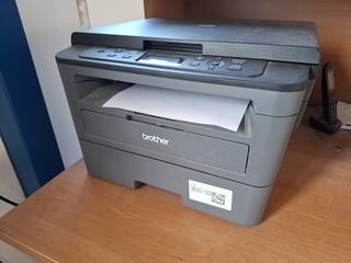 All-in-one printer Brother, DCP-L2530DW