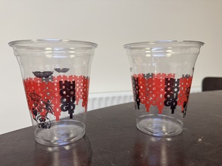 Partij ‘Hooghoudt’ disposables