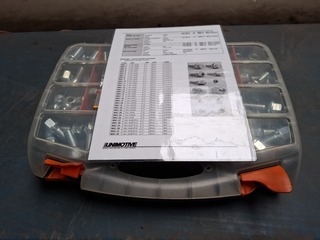 Assortiment wielmoeren, Lotus Gerate