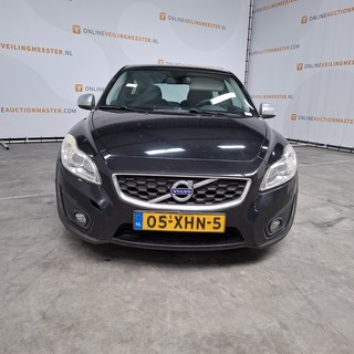 Personenauto, Volvo, C30, 1.6 D2 R-edition, 2012