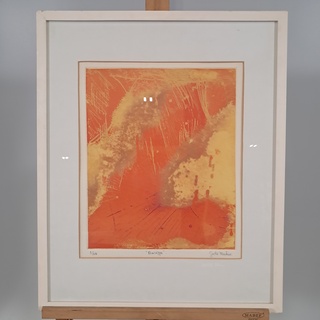 Collage, Gertie Mesker, Auriga 3/50