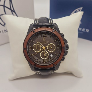 Spinnaker Skindiver SP-5027 herenhorloge