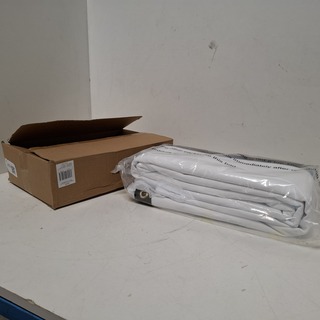 Golfsimulatie scherm Simspace  , Deluxe impact screen