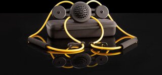 8x Golf trainings hulpmiddel GravityFit, Tpro Yellow